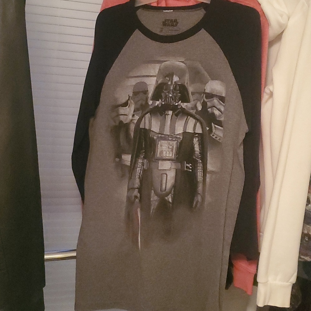Graphic Tee